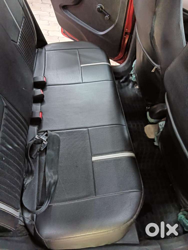 Maruti Suzuki Alto 800 Lxi, 2019, Petrol