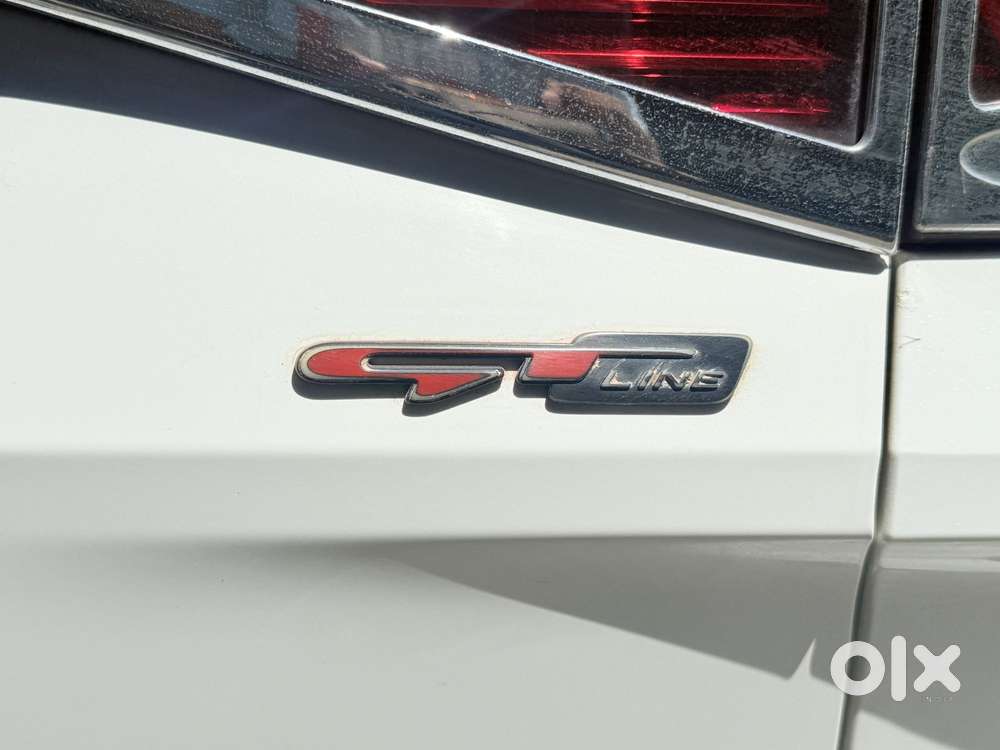 Kia Seltos 1.4 Gtx+ Turbo Gdi Petrol At, 2021, Petrol