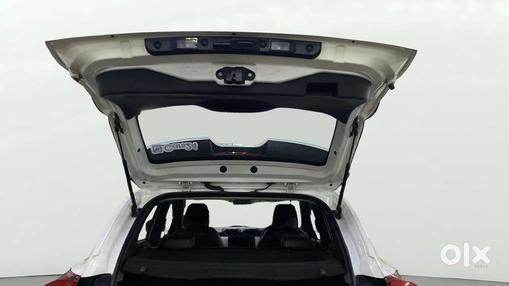 Nissan Magnite 1.0 Xe, 2024, Petrol