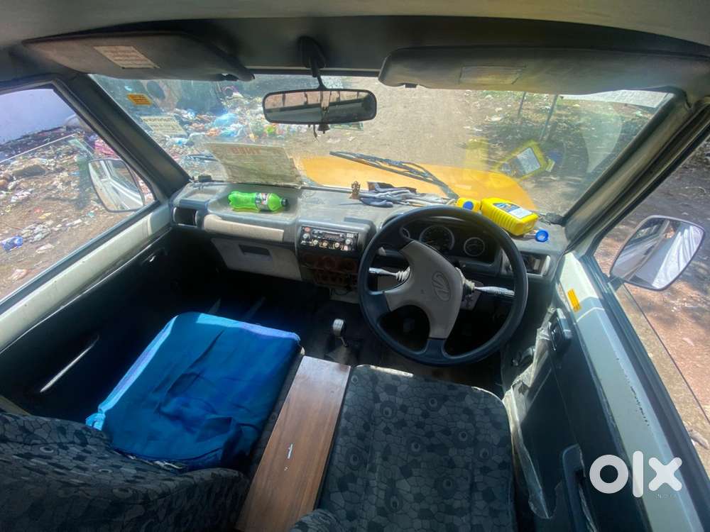 Mahindra Bolero Pik-up 2019