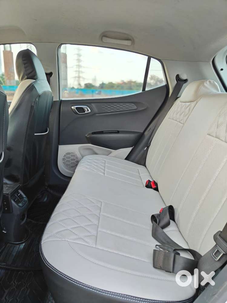 Hyundai Grand I10 Nios 1.2 Kappa Vtvt Sportz Cng, 2021, Cng & Hybrid..