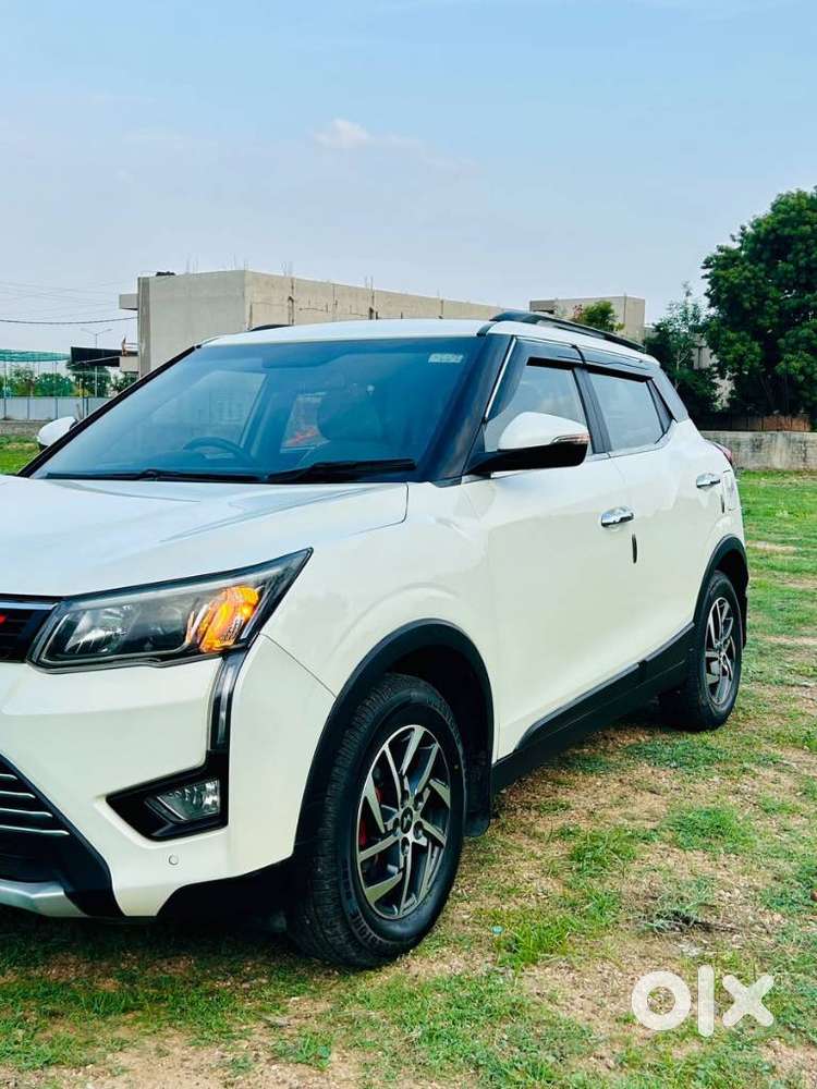 Mahindra Xuv300 W8 Option Diesel, 2023, Diesel