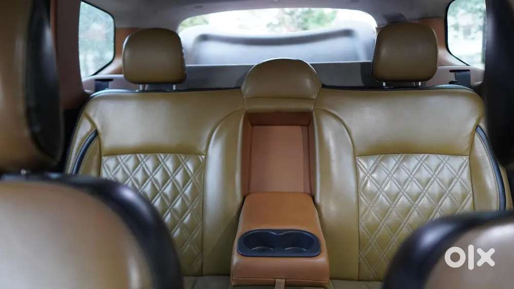 Renault Duster 2016 Diesel 105000 Km Driven