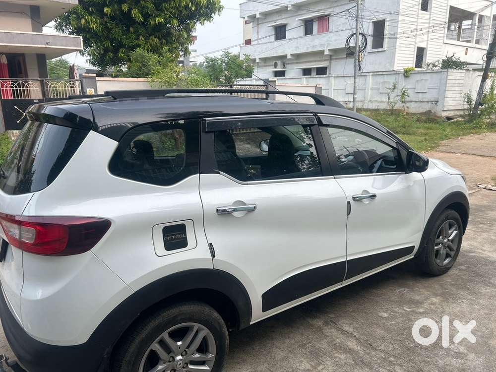 Renault Triber Facelift 2023 Petrol