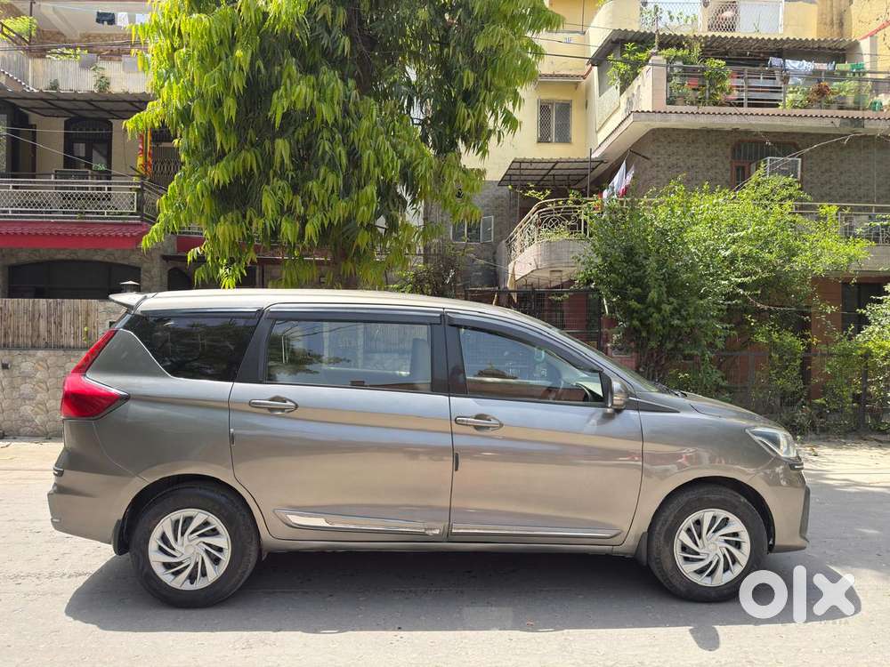 Maruti Suzuki Ertiga Vxi (o) Cng, 2022, Cng & Hybrids