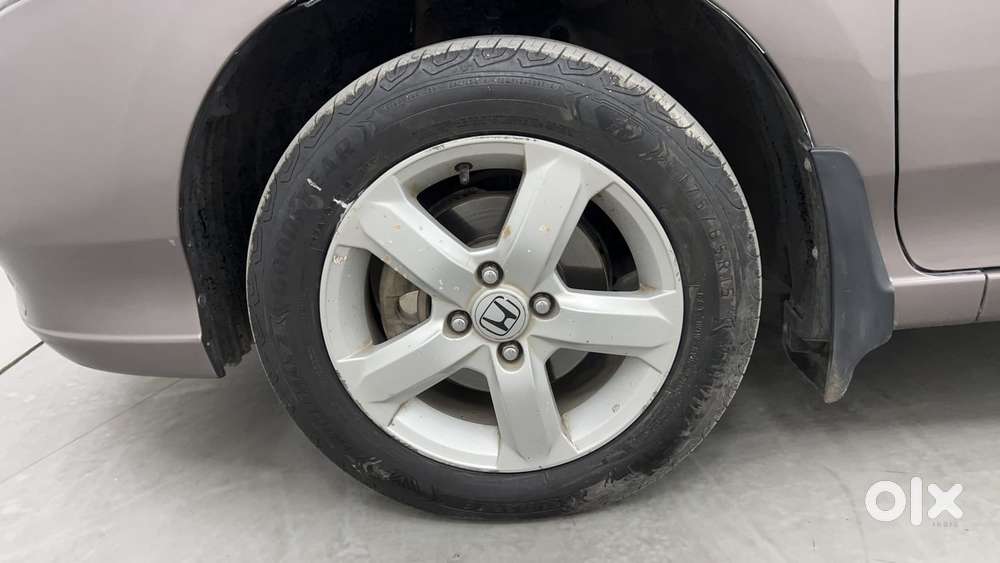 Honda City 2008-2011 1.5 S Mt, 2012, Petrol