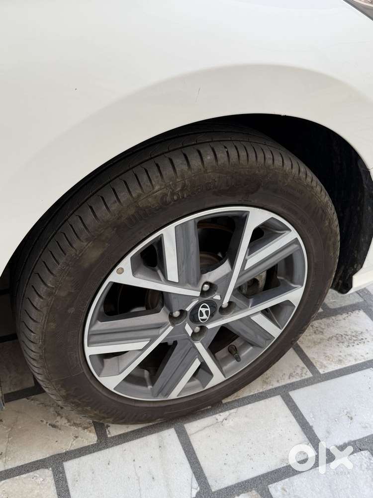 Hyundai Verna 1.5 Sx Ivt, 2021, Diesel