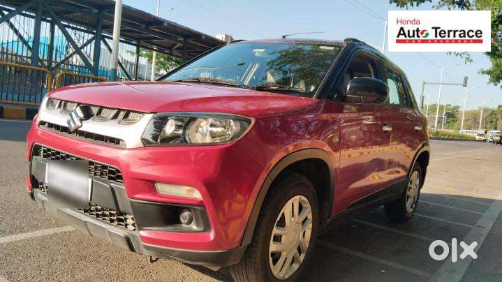 Maruti Suzuki Ciaz Vdi, 2017, Diesel