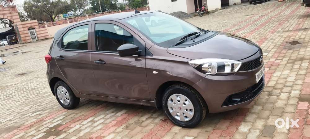 Tata Tiago 1.05 Revotorq Xe, 2019, Petrol