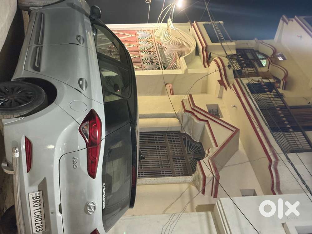 Hyundai Elite I20 2015 Petrol 52000 Km Driven