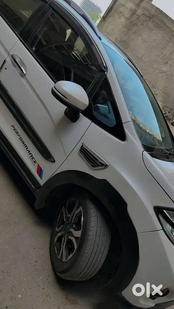 Honda Wr-v 2017 Cng & Hybrids Good Condition