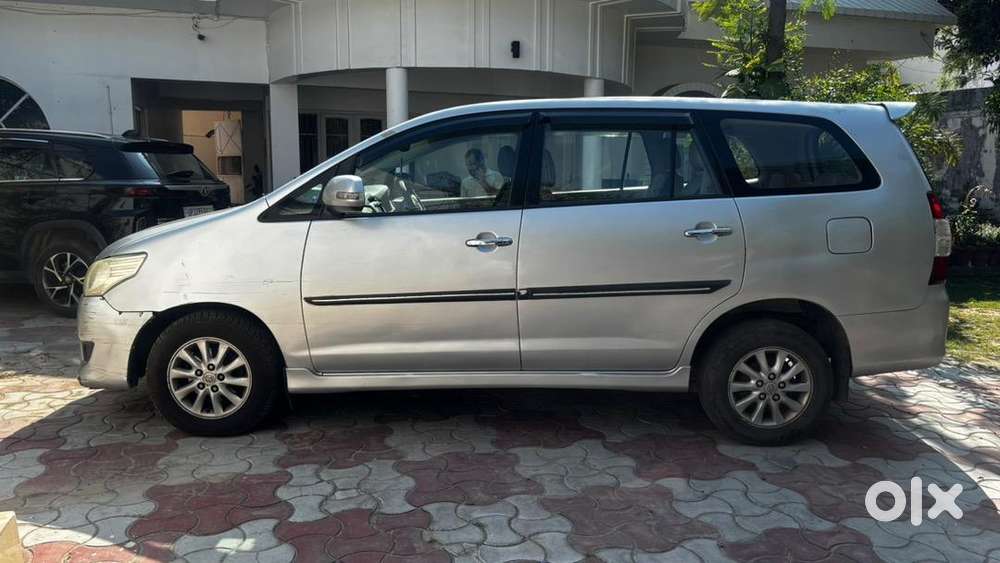 Toyota Innova 2013 Diesel Good Condition