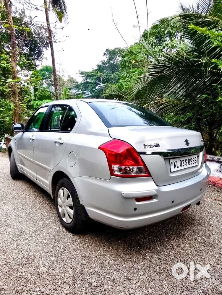 2010 Vdi ഡീസൽ ന്യൂ പേപ്പർ