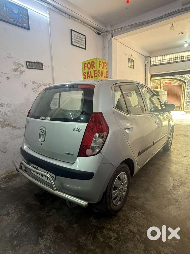 Hyundai I10 Well Maintained - Royal Cars