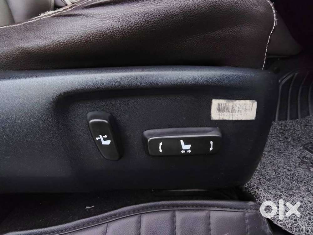 Toyota Fortuner 4x2 At 2.8 Diesel, 2017, Diesel