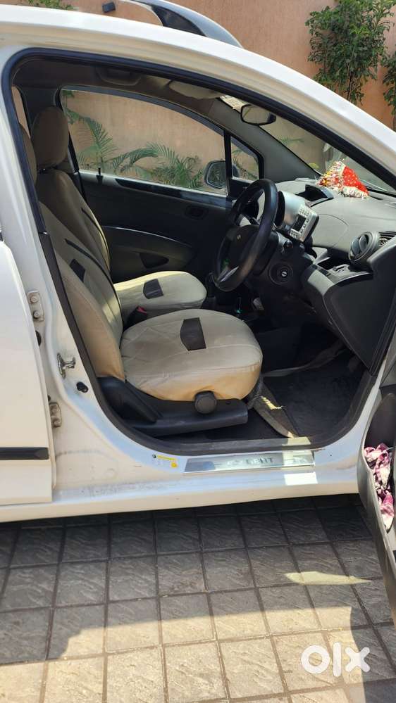 Chevrolet Beat Ls, 2014, Diesel