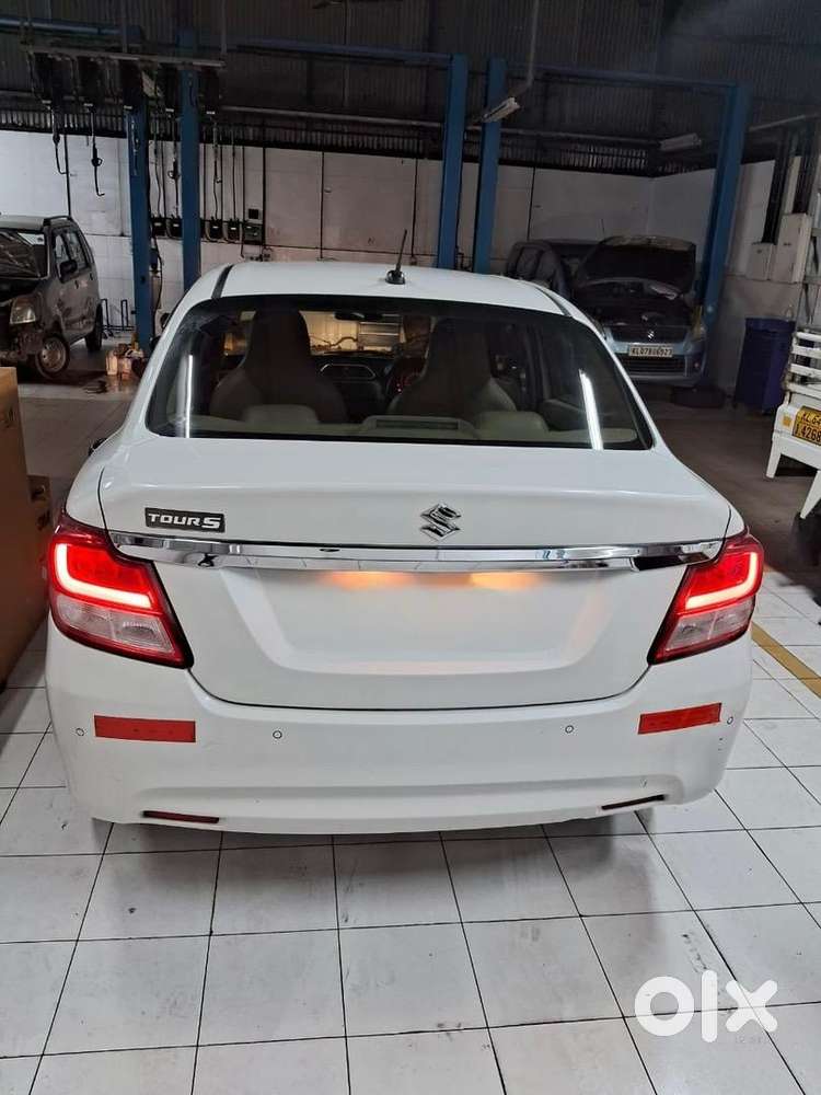 Maruti Suzuki Swift Dzire Tour 2023 Cng Well Maintained