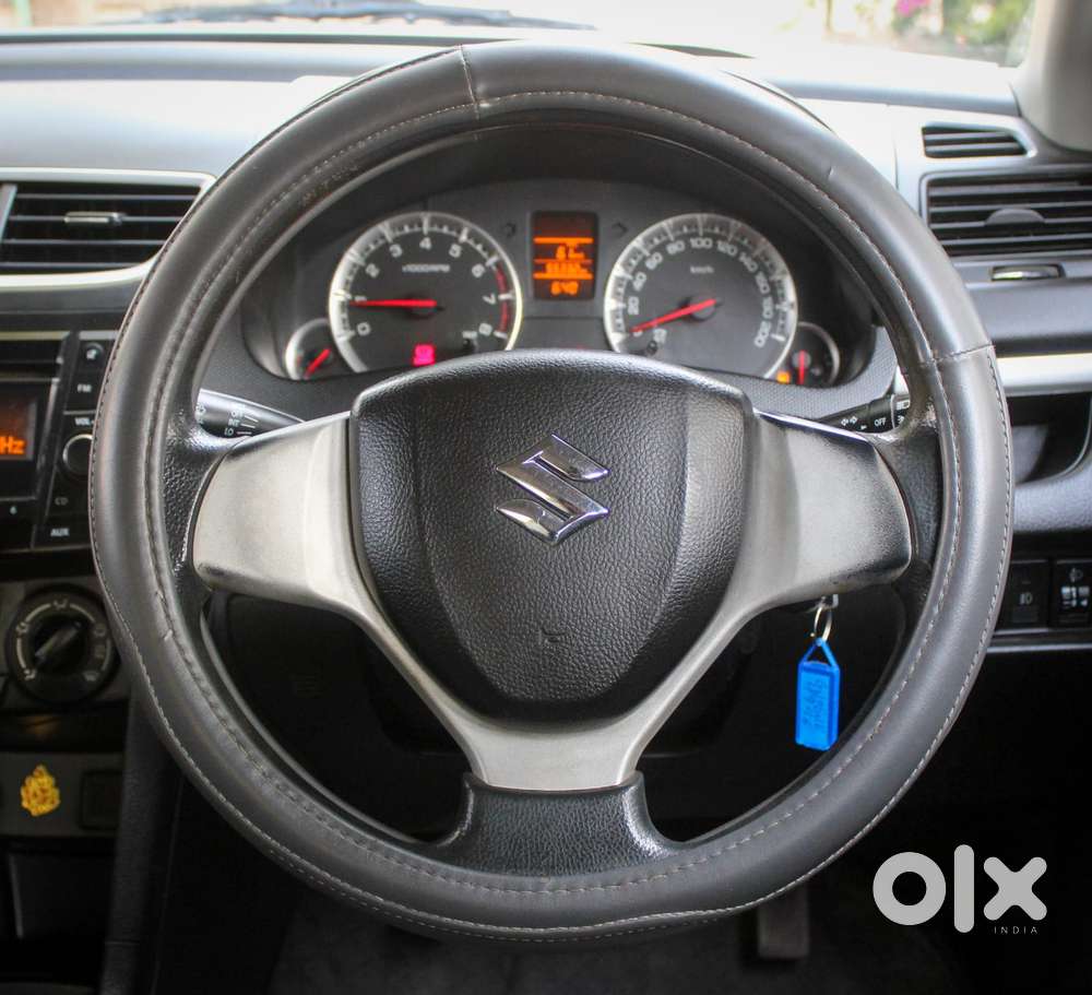 Maruti Suzuki Swift Vxi Optional, 2014