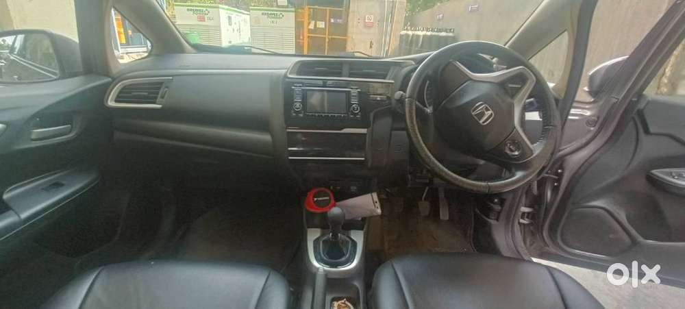 Honda Jazz 2016 Petrol Well Maintained