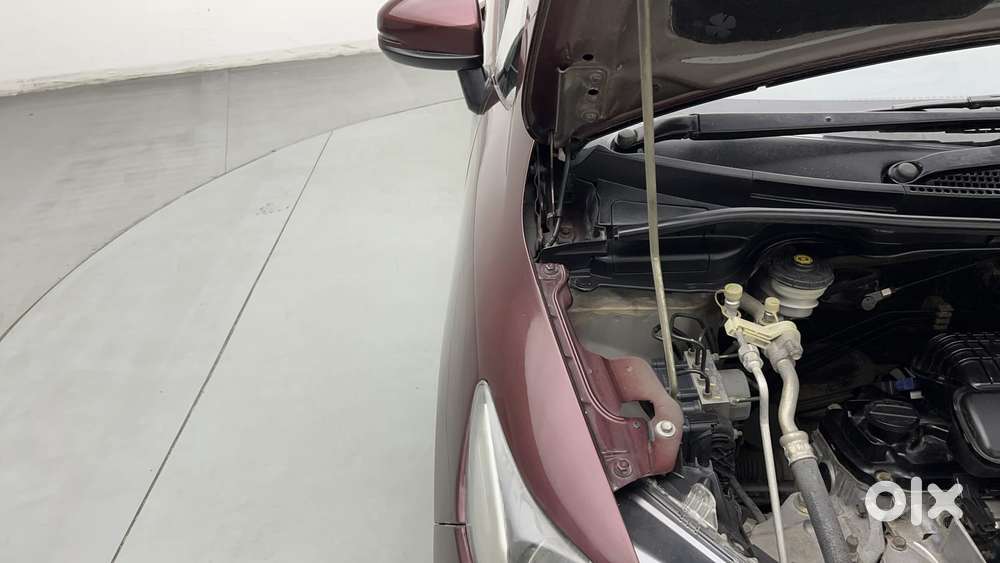 Honda Jazz [2020-2023] 1.2 V I-vtec Mt, 2016, Petrol