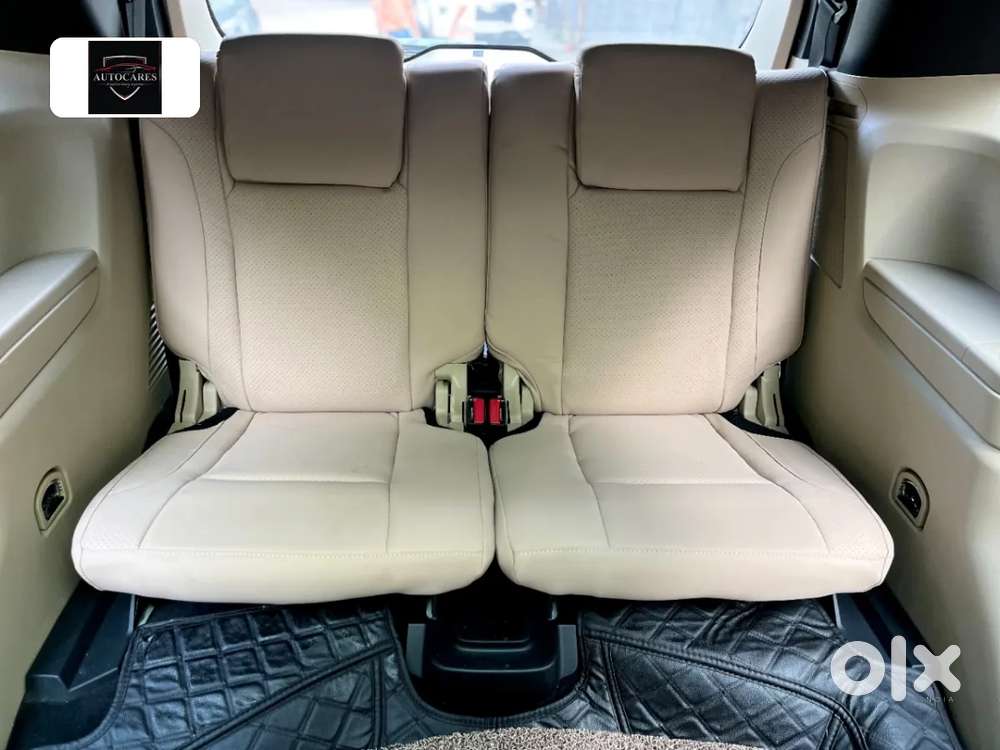 Ford Endeavour, 2020, Diesel