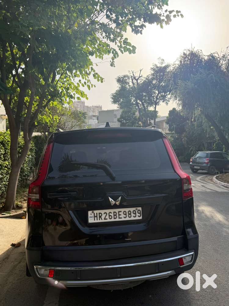 Mahindra Scorpio-n Diesel Z8(s) 2025