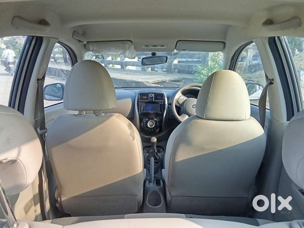 Renault Pulse Rxl Diesel, 2014, Diesel