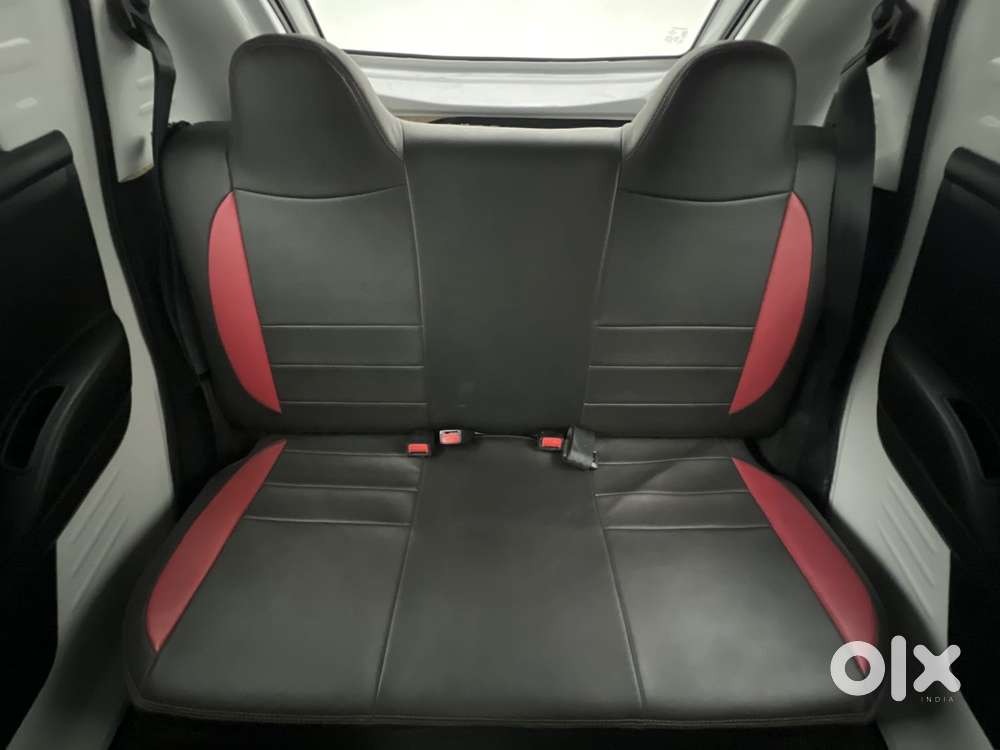 Datsun Redigo T Option, 2017, Petrol