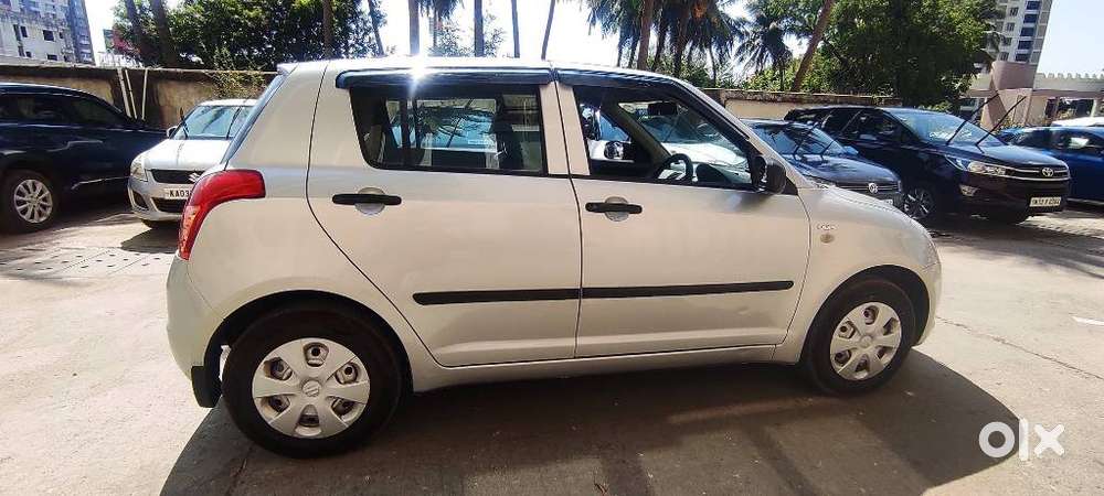 Maruti Suzuki Swift 2011-2014 Ldi, 2011, Diesel