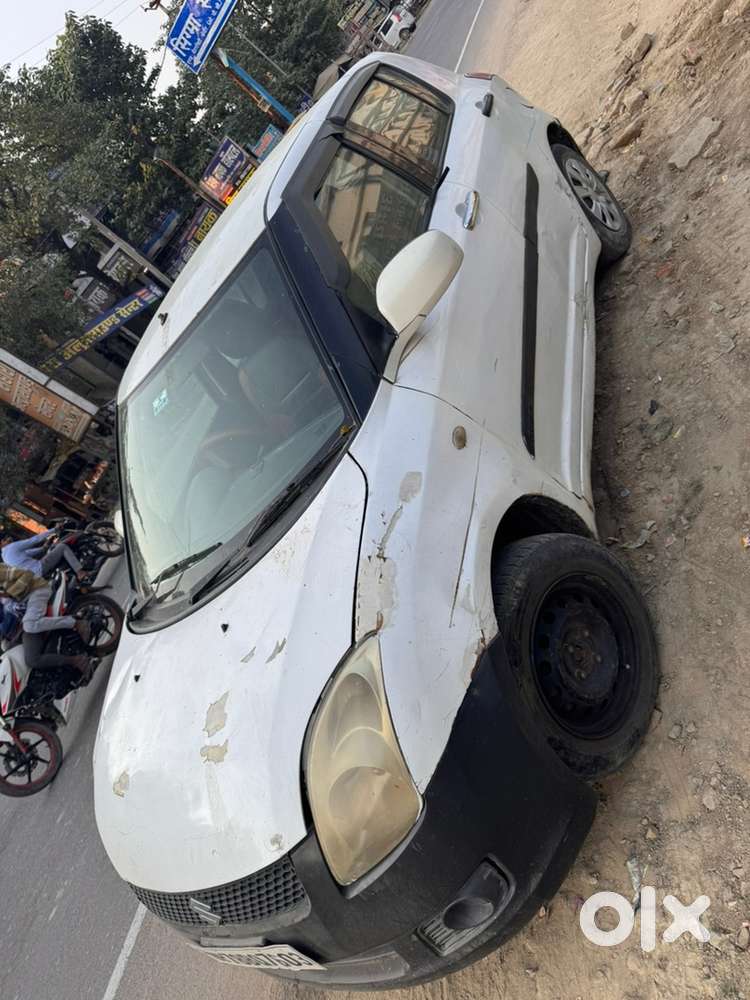 2008 Maruti Suzuki Swift Dzire Diesel