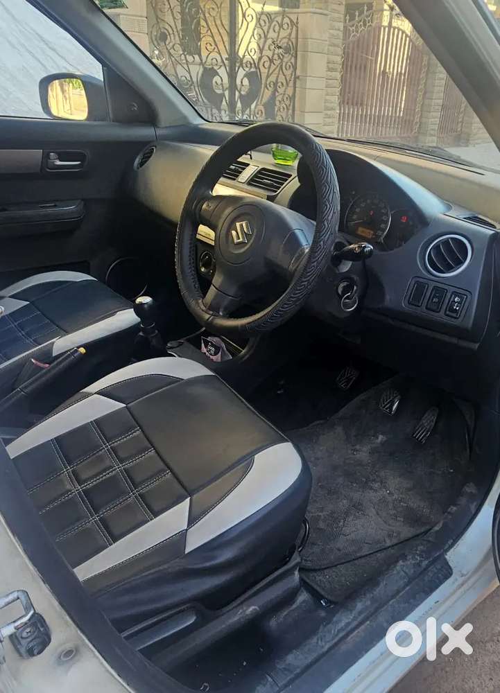 Maruti Suzuki Swift 2009 Diesel Good Condition