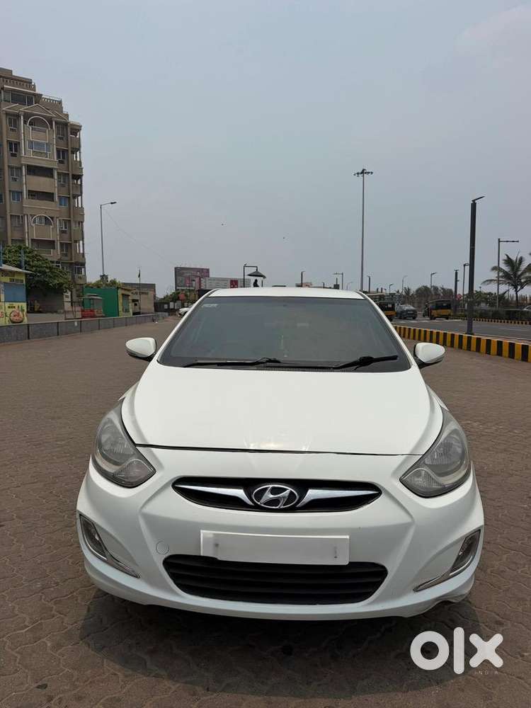 Hyundai Car 2012 Manual