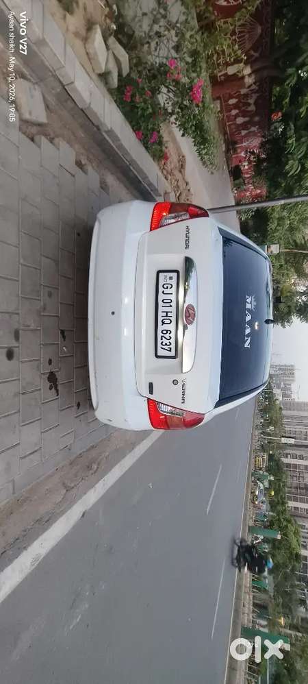 Hyundai Verna 2008 Diesel Well Maintained