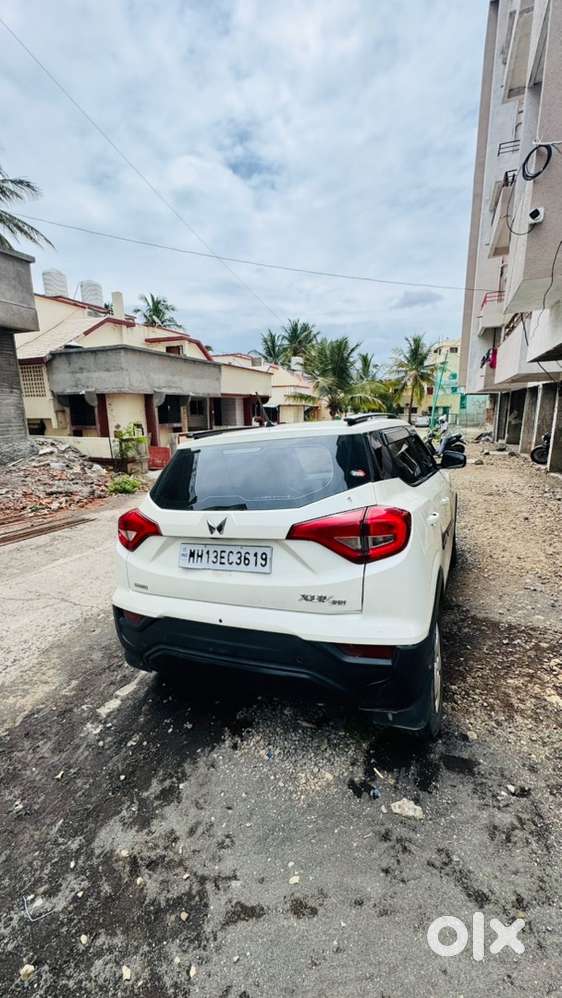 Mahindra Xuv300 Diesel 2021