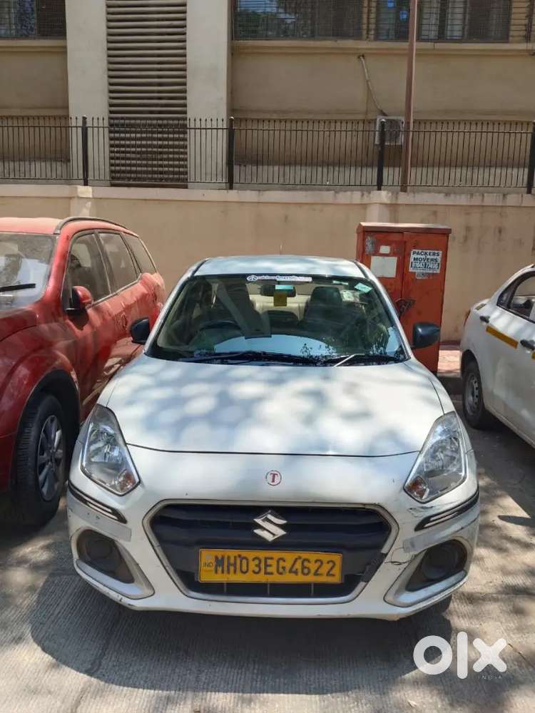 Swift Dzire Tour 2024 Hybrid