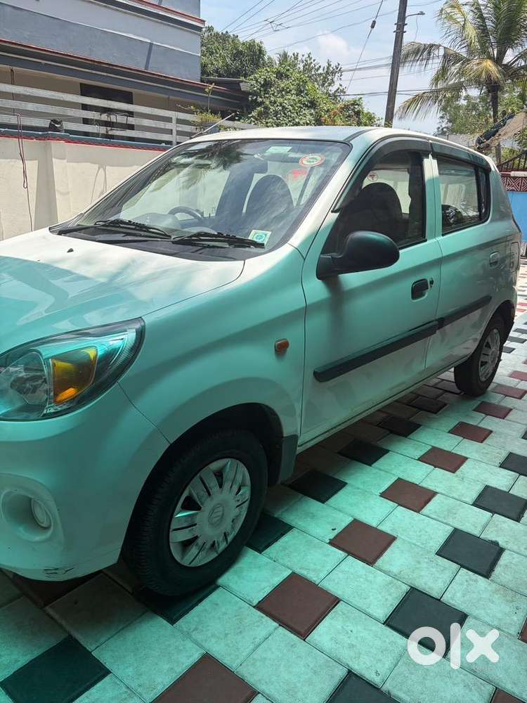 Maruti Suzuki Alto 800 2026 Petrol Well Maintained
