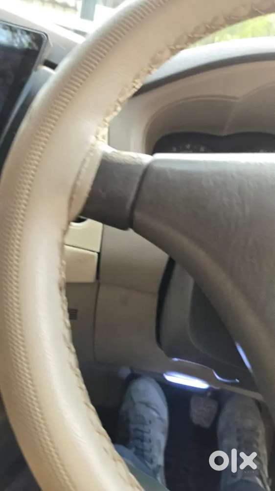 Toyota Innova 7 Str 2010