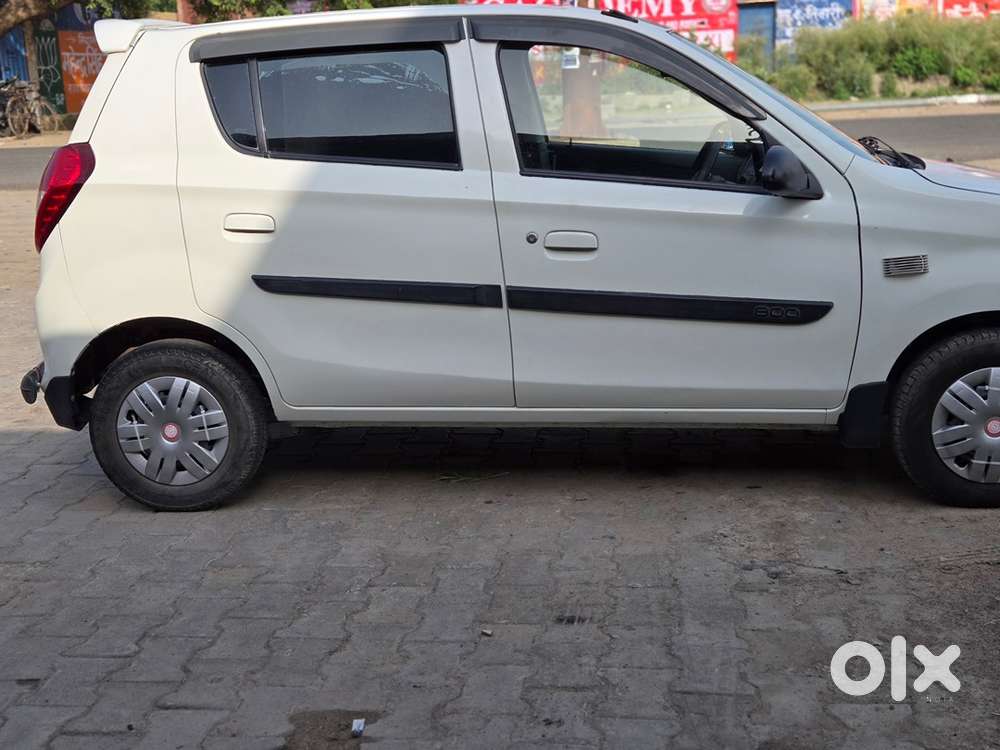 2016 Maruti Alto Lxi