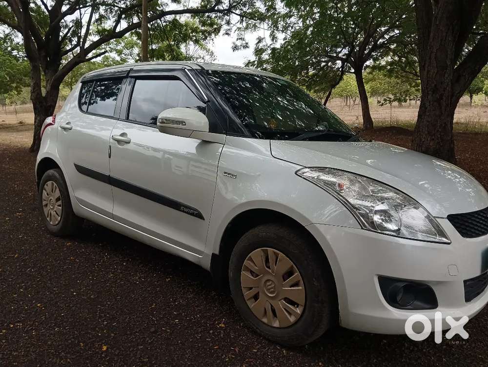Swift Maruti Suzuki Diesel 2013 Variant