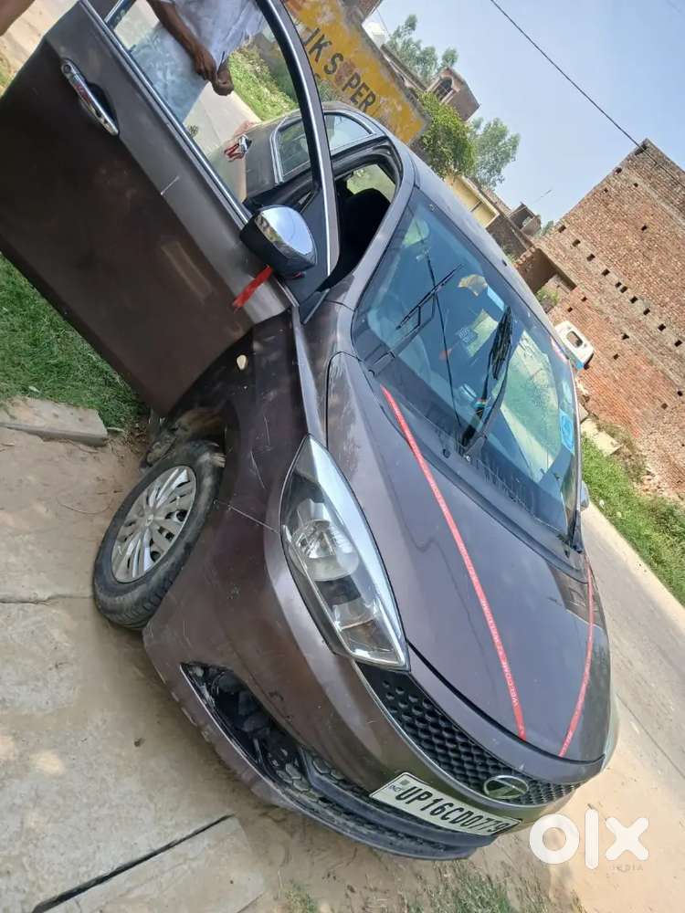 Tata Tiago Nrg 2019 Diesel Good Condition