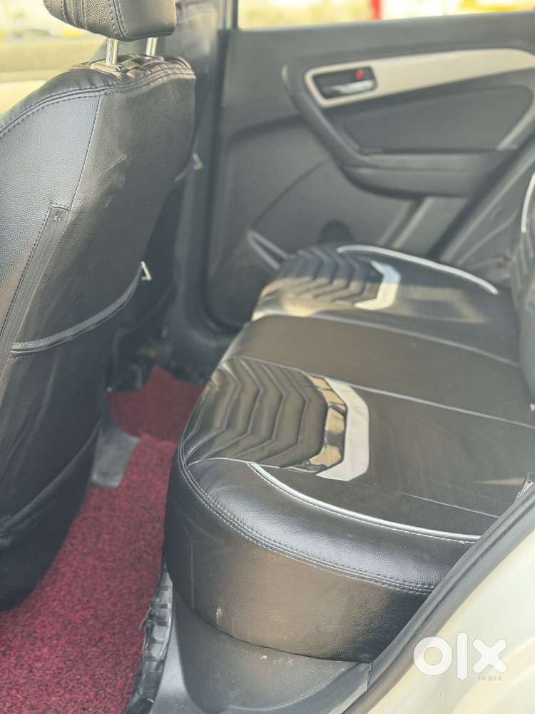 Maruti Suzuki Brezza Zdi Plus, 2018, Diesel