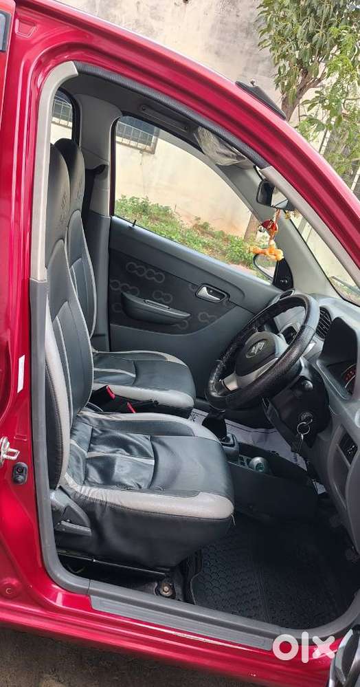 Maruti Suzuki Alto 800 Lxi, 2015, Petrol
