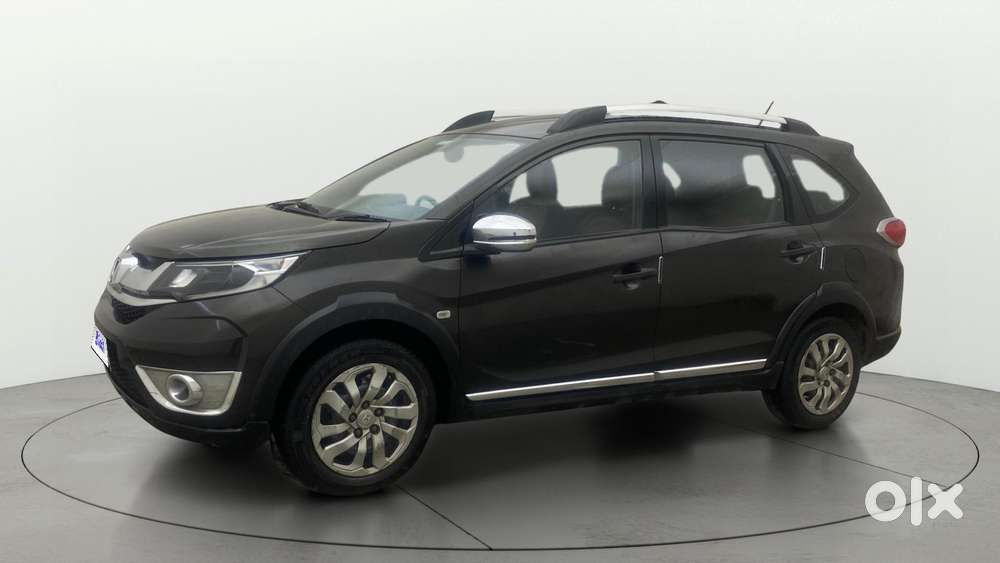 Honda Br-v 1.5 S I-dtec Mt, 2017, Diesel