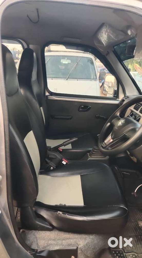 Maruti Suzuki Eeco, 2023, Petrol