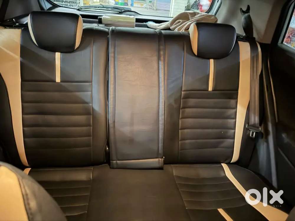 Hyundai Creta Diesel 2019 Top Model