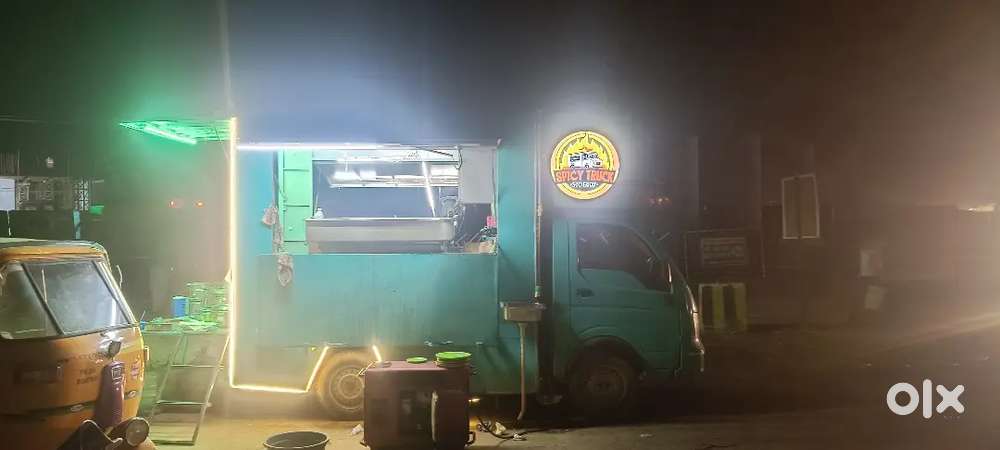 Food Truck