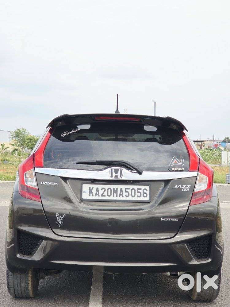 Honda Jazz 1.5 E I Dtec, 2015, Diesel