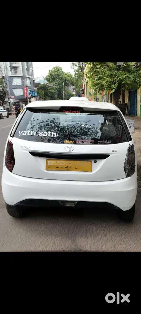 Tata Bolt  2020 Diesel With All Papers Updated