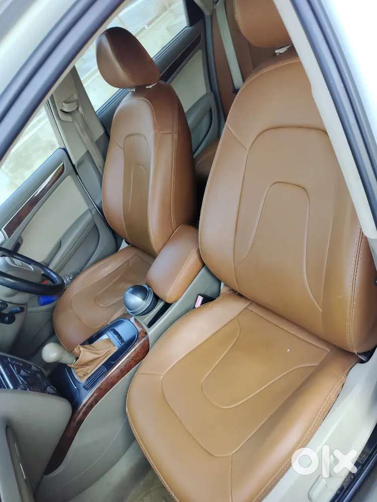 Audi A4 2012 Diesel Well Maintained