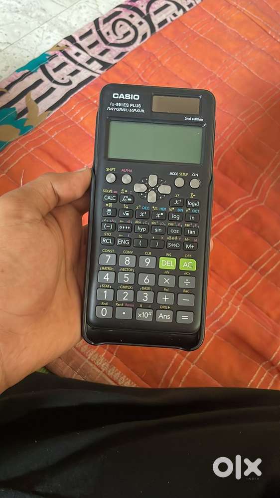 Casio calci FOR SALE*